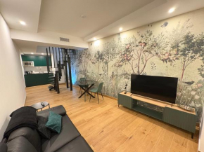 Ram7 Segredo Ultrassecreto Apartment Gallarate Gallarate